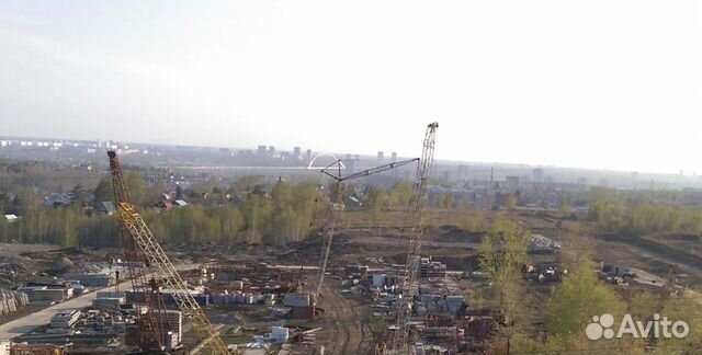 2-к квартира, 63.1 м², 9/10 эт. 2-к квартира, 63.1 м², 9/10 эт.