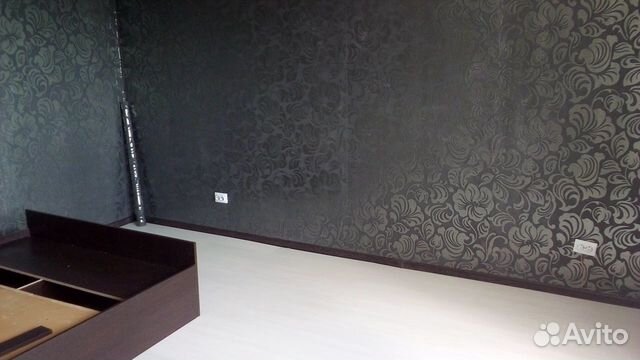 1-к квартира, 35.3 м², 9/10 эт.