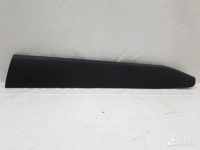 Накладка двери передняя правая Toyota Rav4 XA50