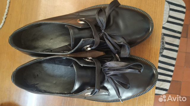 Обувь 40 размер под ремонт бесплатно
