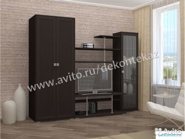 Стенка. Новая. Торг
