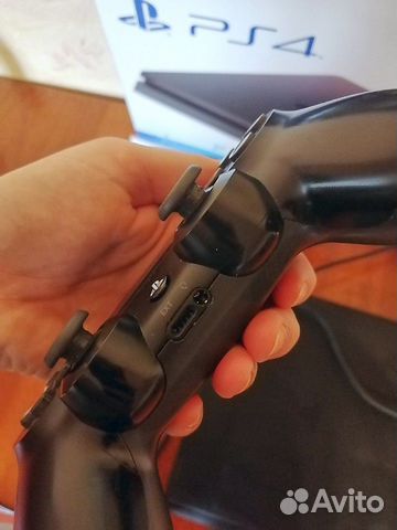 Sony PS4