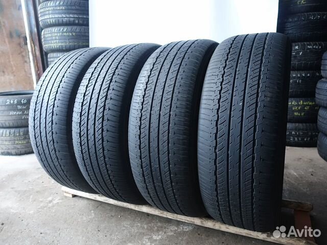 245 55 19 Bridgestone Dueler H/L 422 1P3D 245 55 19 Bridgestone Dueler H/L 422 1P3D