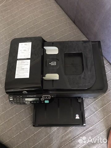 Принтер HP Officejet 4500 Принтер HP Officejet 4500