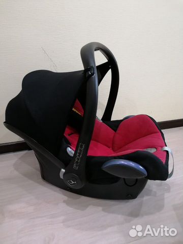 Автолюлька maxi cosi Автолюлька maxi cosi