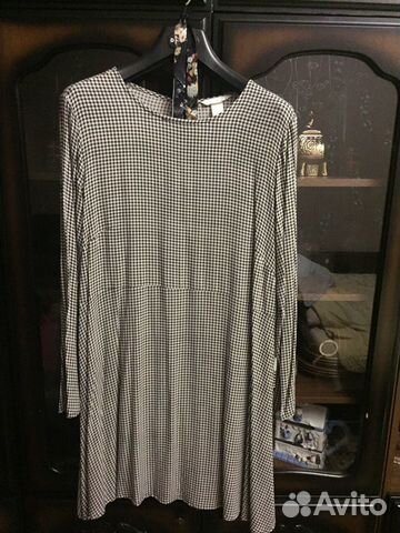 Платье h&m