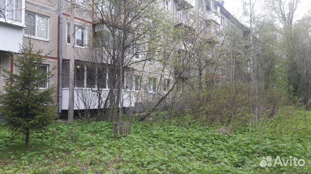 недвижимость Архангельск Воронина 37к1