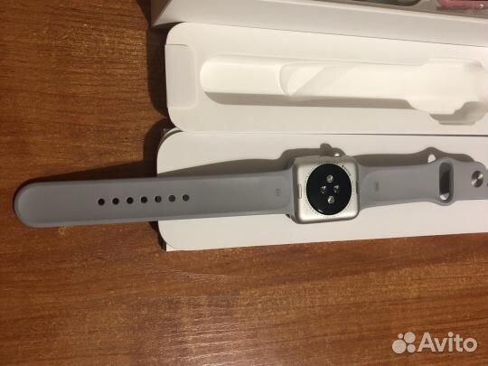 Часы Apple Watch 3 42 mm