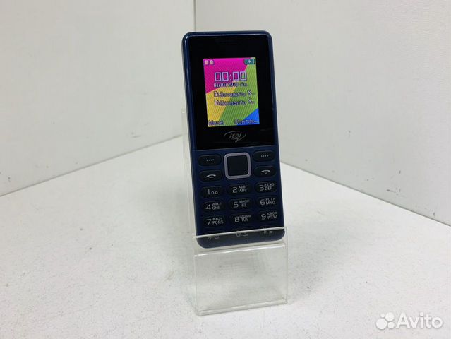 Мобильный телефон itel IT2163R