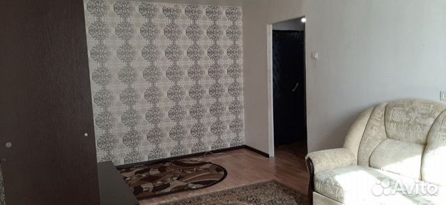 1-к квартира, 30 м², 1/9 эт. 1-к квартира, 30 м², 1/9 эт.