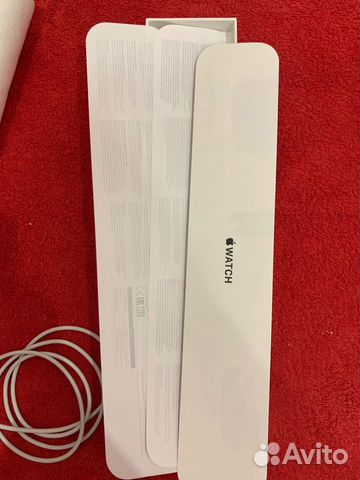 Часы Apple watch 3 Часы Apple watch 3