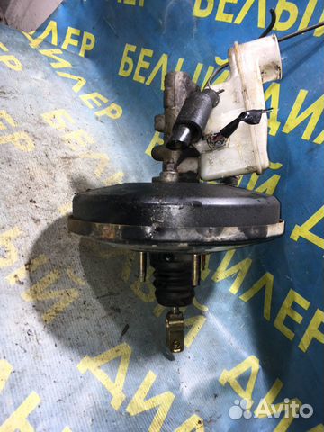 Гтц вакуумник Geely MK