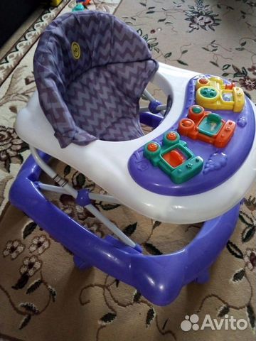 Набор Детские весы кресло ходунки кенгуру