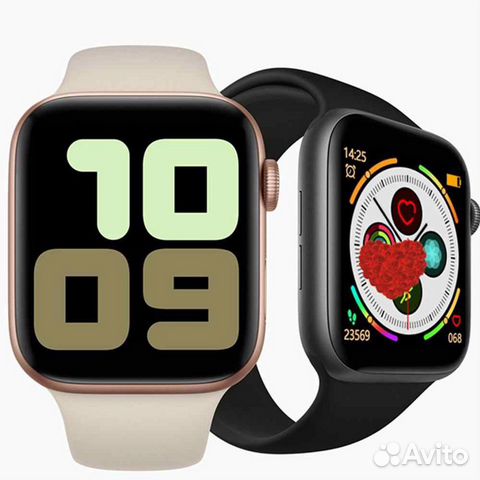 smartwatch ft30