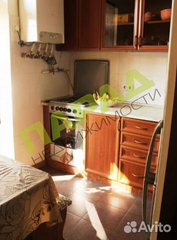 2-к квартира, 35 м², 8/9 эт. 2-к квартира, 35 м², 8/9 эт.