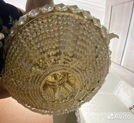 Люстра Люстра