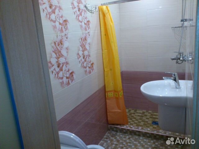 1-к квартира, 30 м², 2/2 эт.