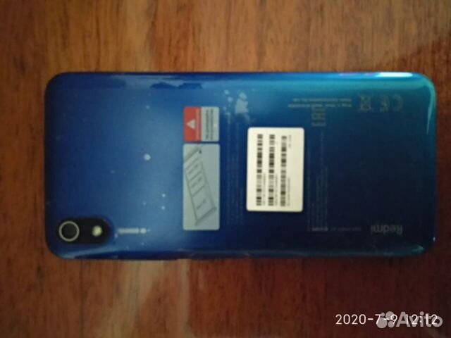 Xiaomi redmi 7a Xiaomi redmi 7a