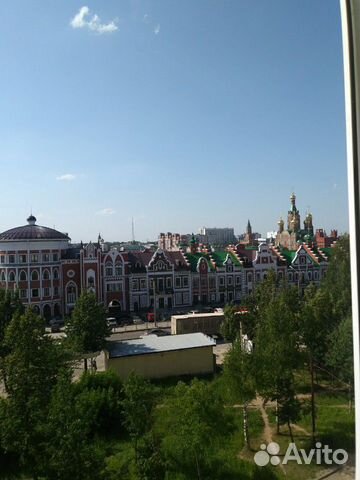 

2-к. квартира, 53 м², 3 кровати