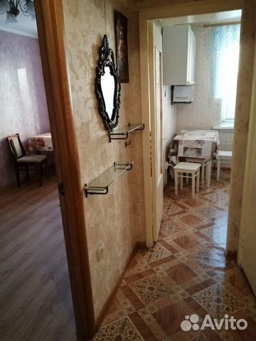 2-к квартира, 40 м², 5/5 эт.