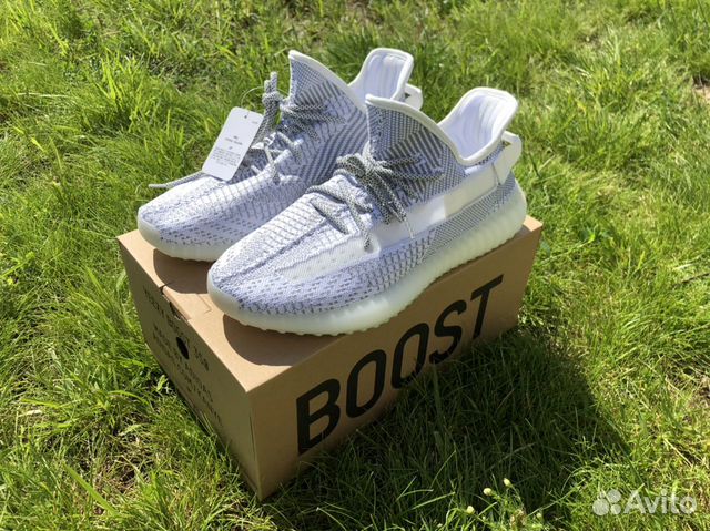 Кроссовки Adidas Yeezy Boost 350 (36-45) новые Кроссовки Adidas Yeezy Boost 350 (36-45) новые
