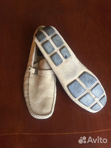 Мокасины gianfranco ferre Мокасины gianfranco ferre