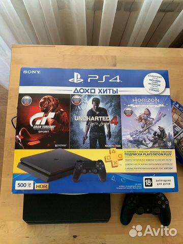 Sony PS4 Sony PS4
