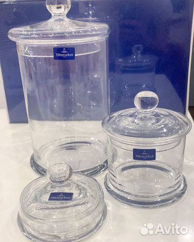 Retro accessories Villeroy&Boch