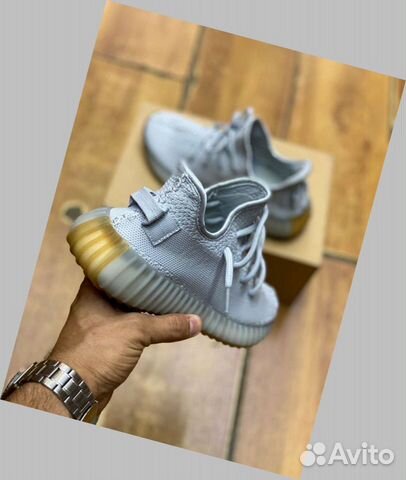 Кроссовки Adidas Yeezy Boost 350 Кроссовки Adidas Yeezy Boost 350
