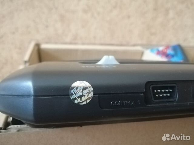 Sega mega drive 2