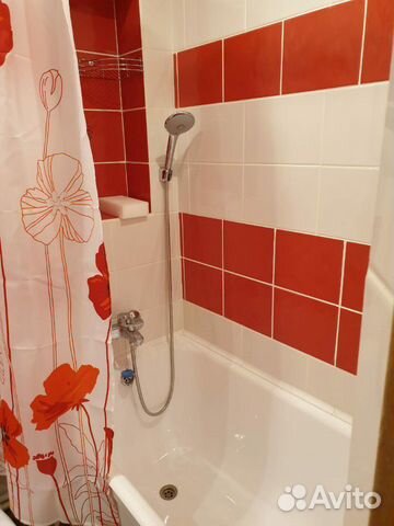 1-к квартира, 34 м², 8/9 эт.