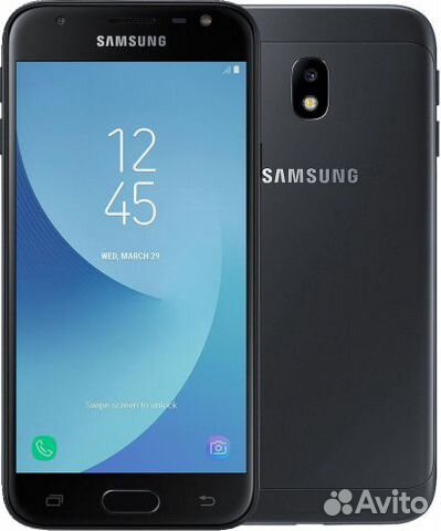 Samsung J3 2017 LTE 16Gb