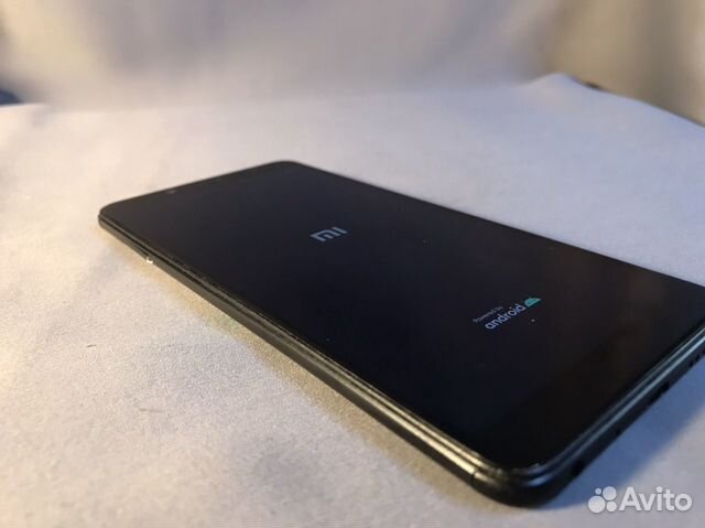 Redmi Note 5 4/64