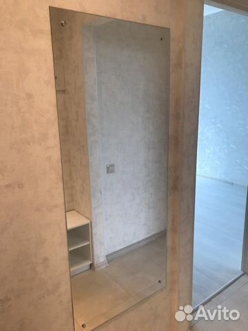 2-к квартира, 52 м², 6/26 эт. 2-к квартира, 52 м², 6/26 эт.
