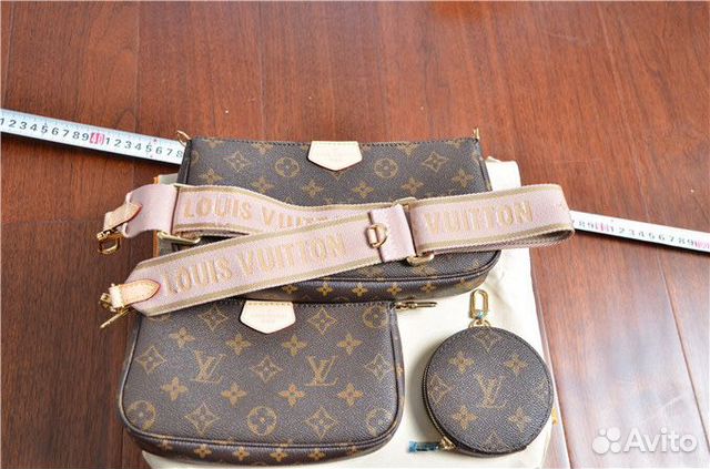 Сумка Louis Vuitton оригинал Сумка Louis Vuitton оригинал