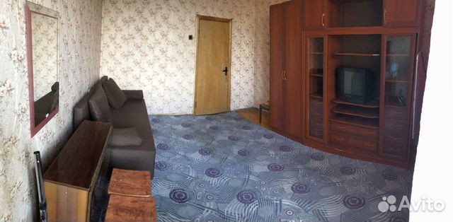 Комната 20 м² в 3-к, 6/14 эт.