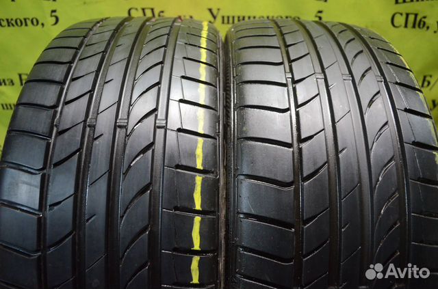245 40 19 Пара Dunlop Sport Maxx TT 28QR 245 40 19 Пара Dunlop Sport Maxx TT 28QR