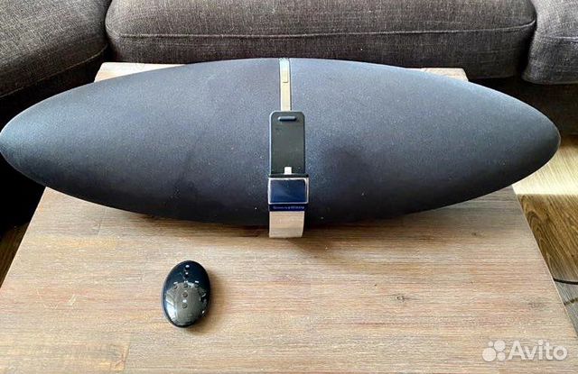Bowers&Wikins Zeppelin Air Bowers&Wikins Zeppelin Air