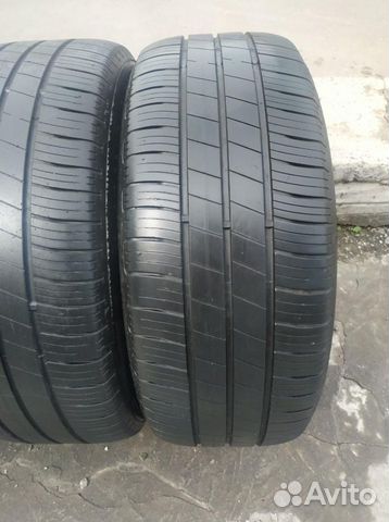 205 55 16 GoodYear бу Шины Летние 205 55 R16 98H 205 55 16 GoodYear бу Шины Летние 205 55 R16 98H