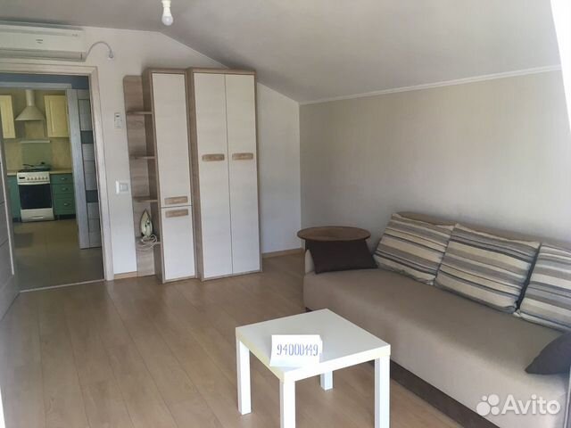 2-к квартира, 50 м², 2/2 эт.
