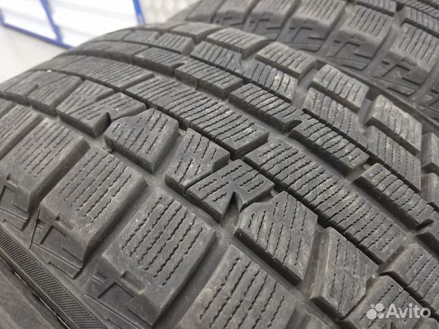 Шины Yokohama Ice Guard IG50+