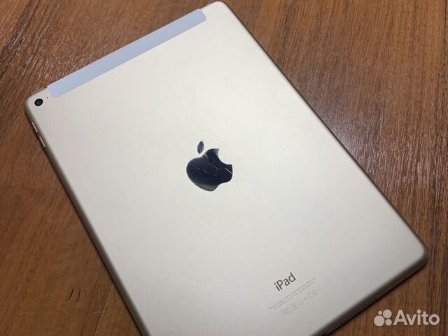 iPad Air 2 iPad Air 2