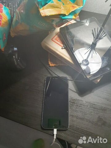 iPhone 6s plus lock