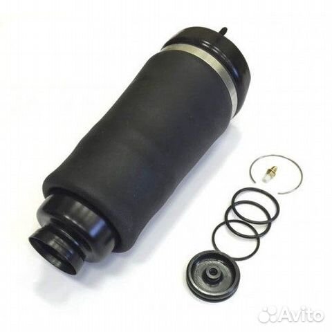 Пневмобаллон AirBagit Mercedes-Benz R-class W251 Пневмобаллон AirBagit Mercedes-Benz R-class W251