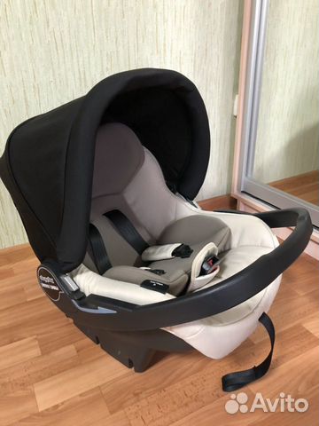 Автокресло Peg Perego Primo Viaggio SL Автокресло Peg Perego Primo Viaggio SL