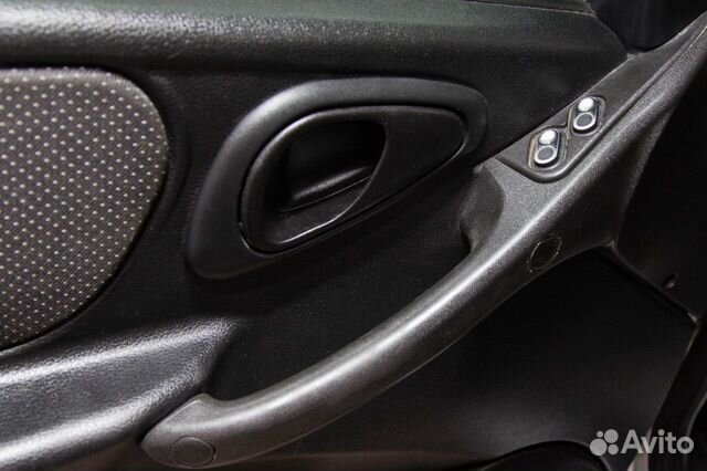 Chevrolet Niva, 2012