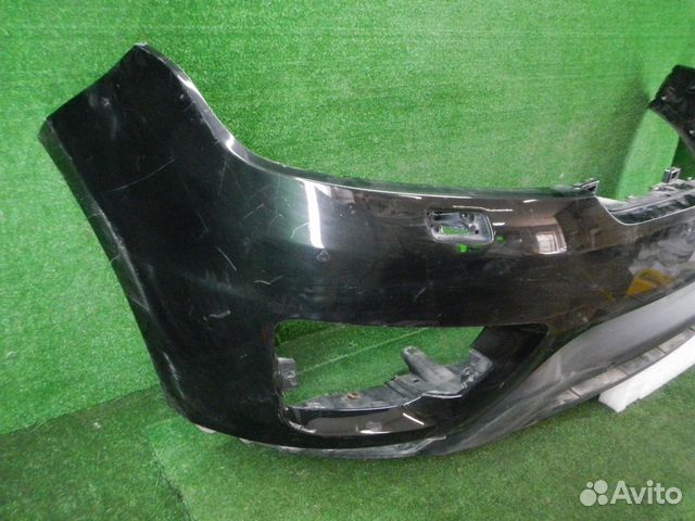Бампер передний Range Rover Sport 2 L494 (2013-201 Бампер передний Range Rover Sport 2 L494 (2013-201
