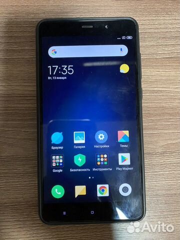 Телефон Xiaomi Redmi 5s plus Телефон Xiaomi Redmi 5s plus