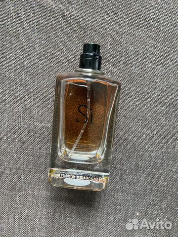 Туалетная вода/ духи/ парфюм Armani Si Rose Туалетная вода/ духи/ парфюм Armani Si Rose