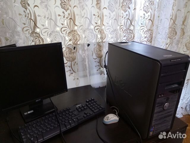Процессор